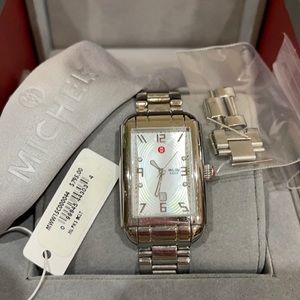 Michele Ladies Watch